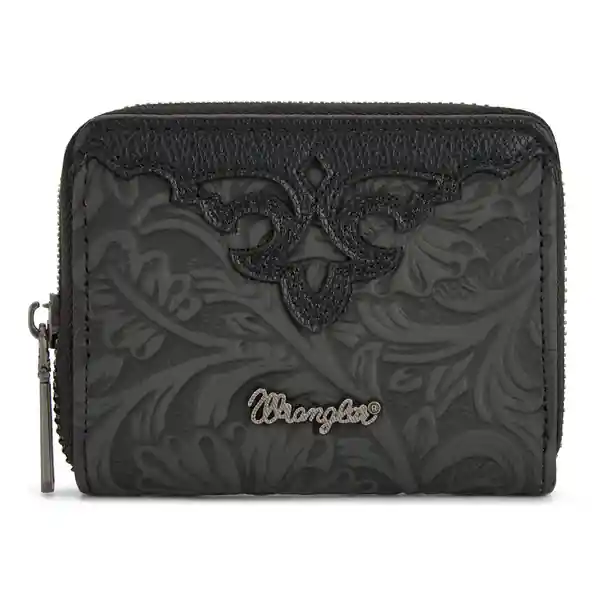 Women's Wrangler Zip-Around Wallet #WG322-W089