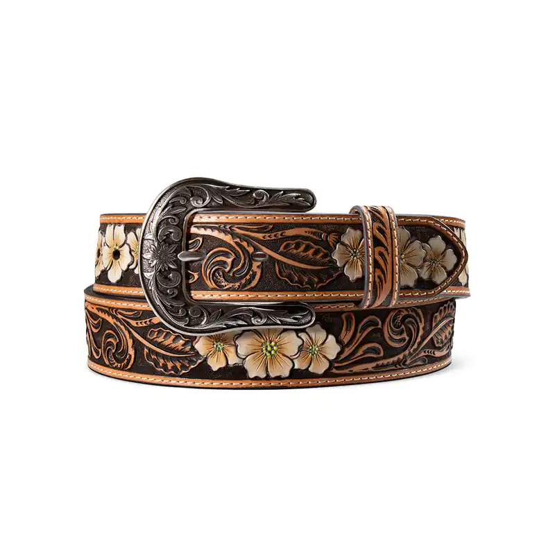 Women's Ariat Western Belt #A1569008