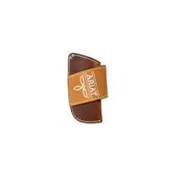 Ariat Leather Knife Sheath #A1803302