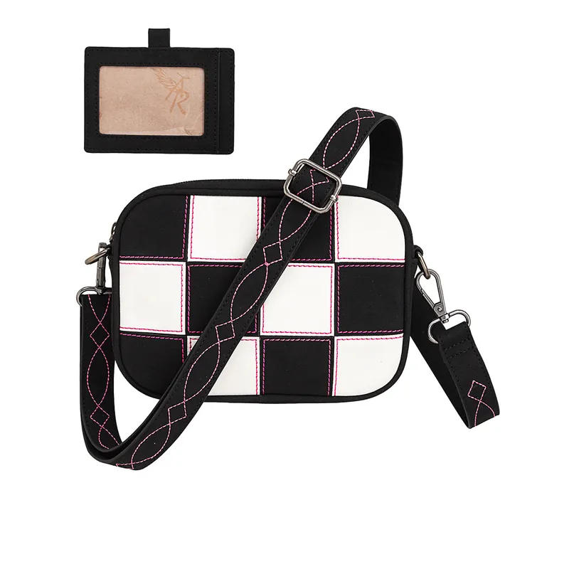 Angel Ranch Sadie Belt Bag #D330012262