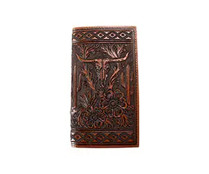 Men's Nocona Rodeo Wallet #N500051502