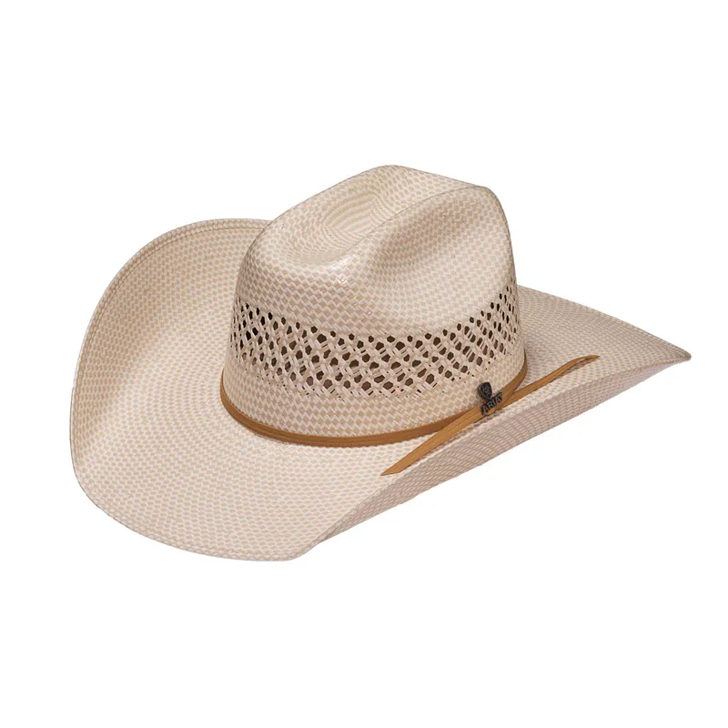 Ariat 20X Shantung Straw Hat #A73344