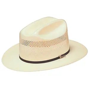 Twister 30X Shantung Straw Hat #T73889