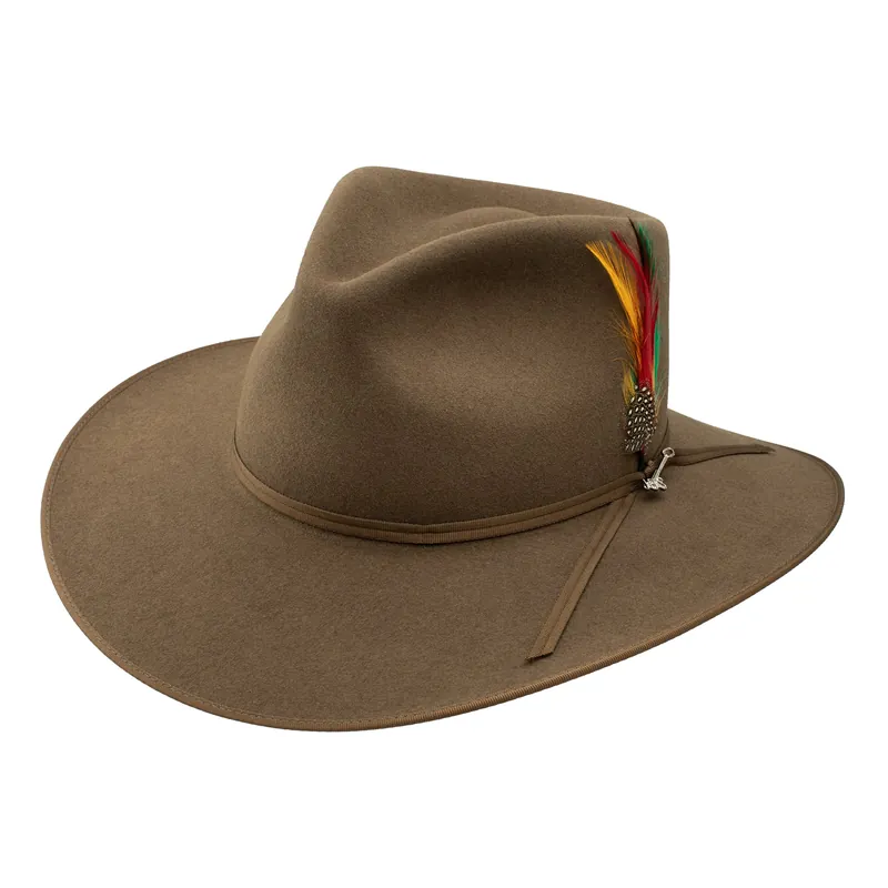 Stetson Dune 4X Felt Hat #SFDUNEB1639