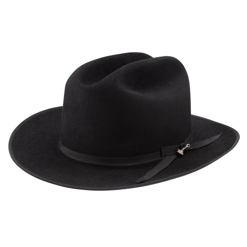Stetson Open Road 6X Felt Hat #SFOPRD-0526