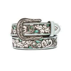 Girl's Ariat Western Belt #A1309533