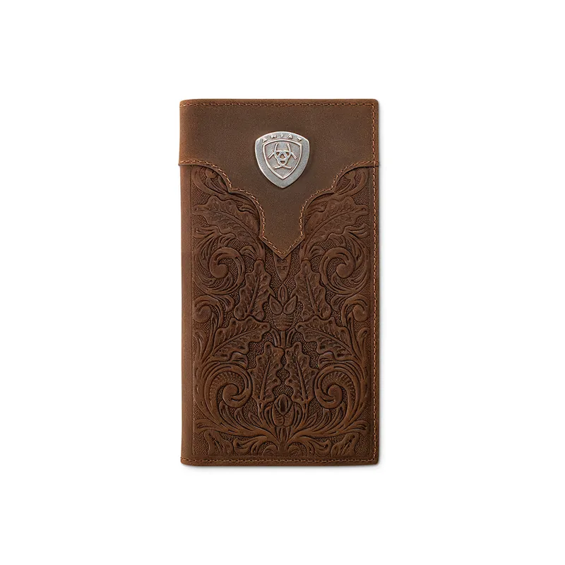 Men's Ariat Rodeo Wallet #A3568844