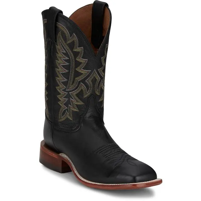 Men's Justin Poston Western Boot #BR387