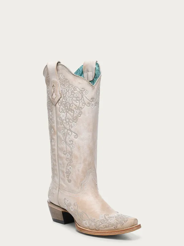 Women's Corral Western Boot #A4991 - Corral Boot Co.