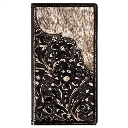 Men's Justin Rodeo Wallet #2610335662