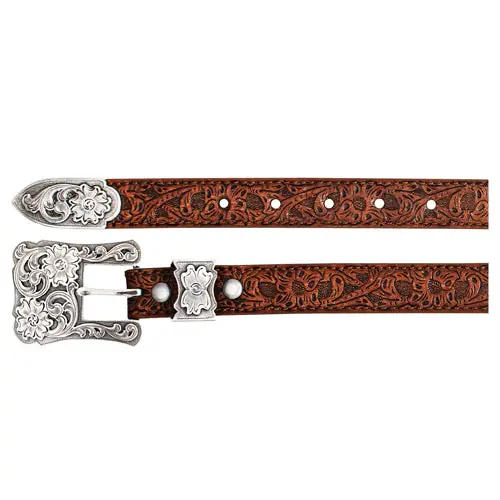 Women's Catchfly Western Belt #2610260249