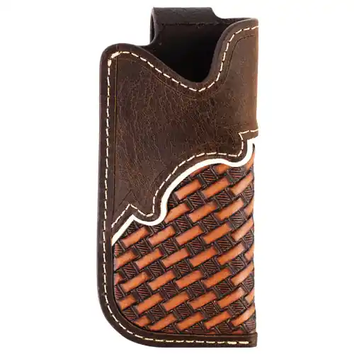 Red Dirt Hat Co. Leather Knife Sheath #2610167648