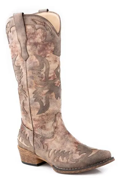 Women's Roper Maria Western Boot #09-021-1566-3398