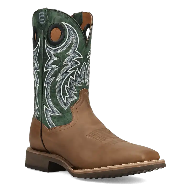 Men's Dan Post Royston Western Boot #DP5271