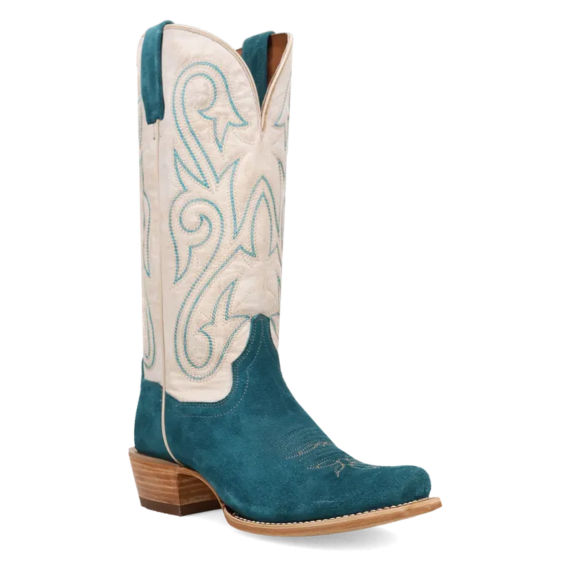 Women's Dan Post Lanessa Western Boot #DP5280
