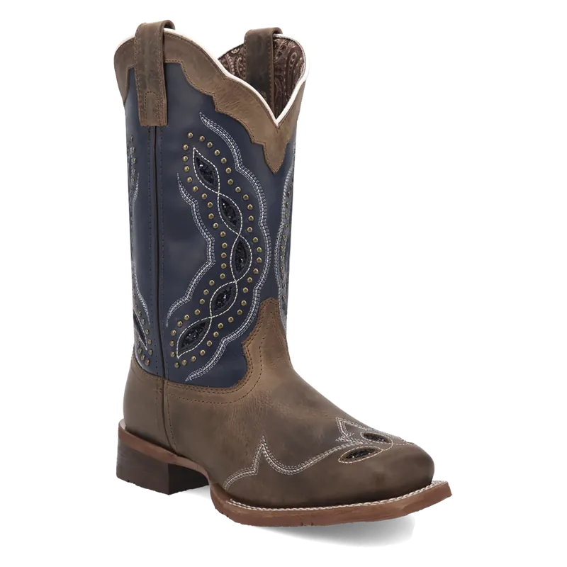 Women's Laredo Dragonfly Western Boot #2035