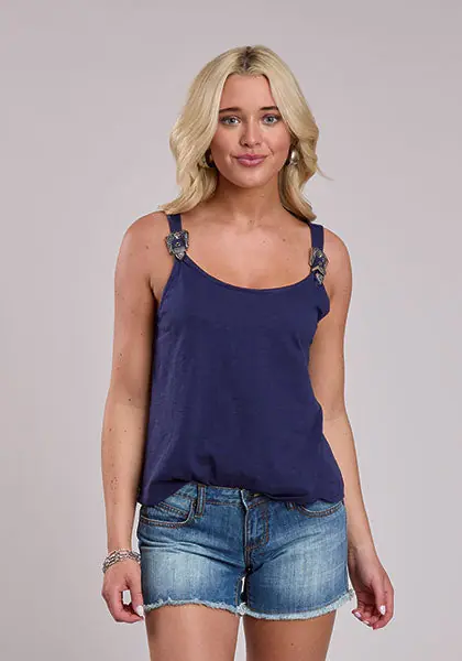 Women's Roper Tank #03-037-0514-5052