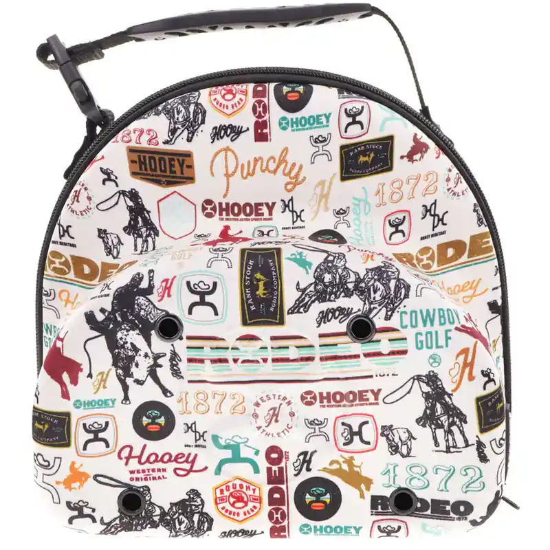 Hooey Cap Carrier #CC012