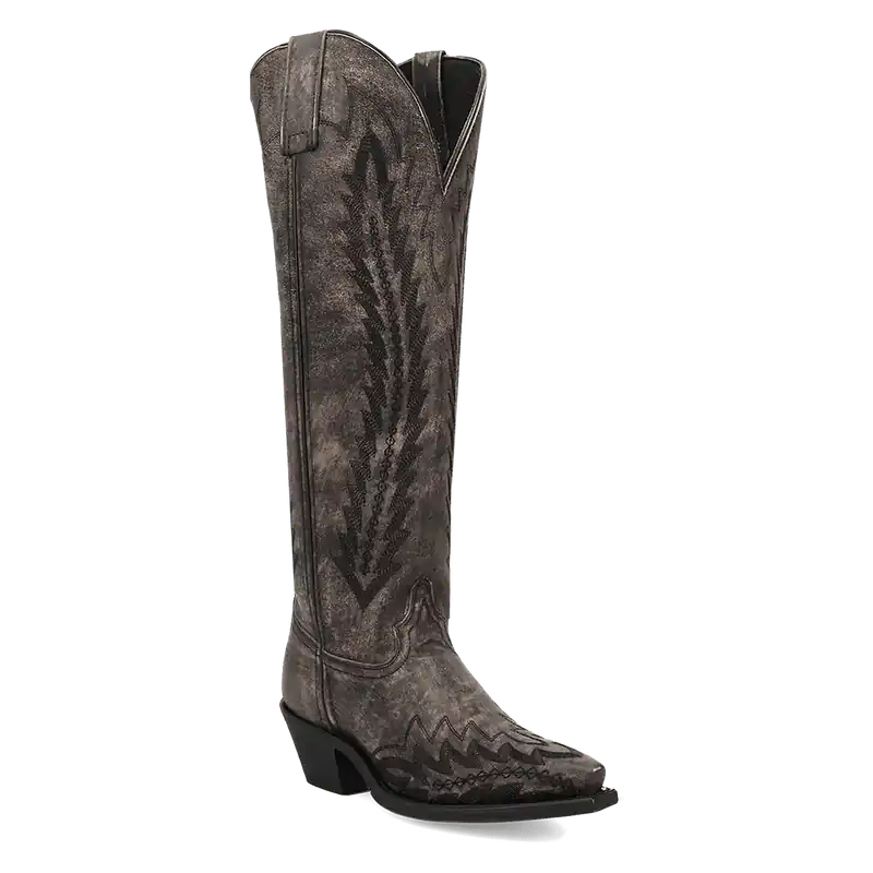 Women's Laredo Roxelle Western Boot #20056WC (Wide Calf)