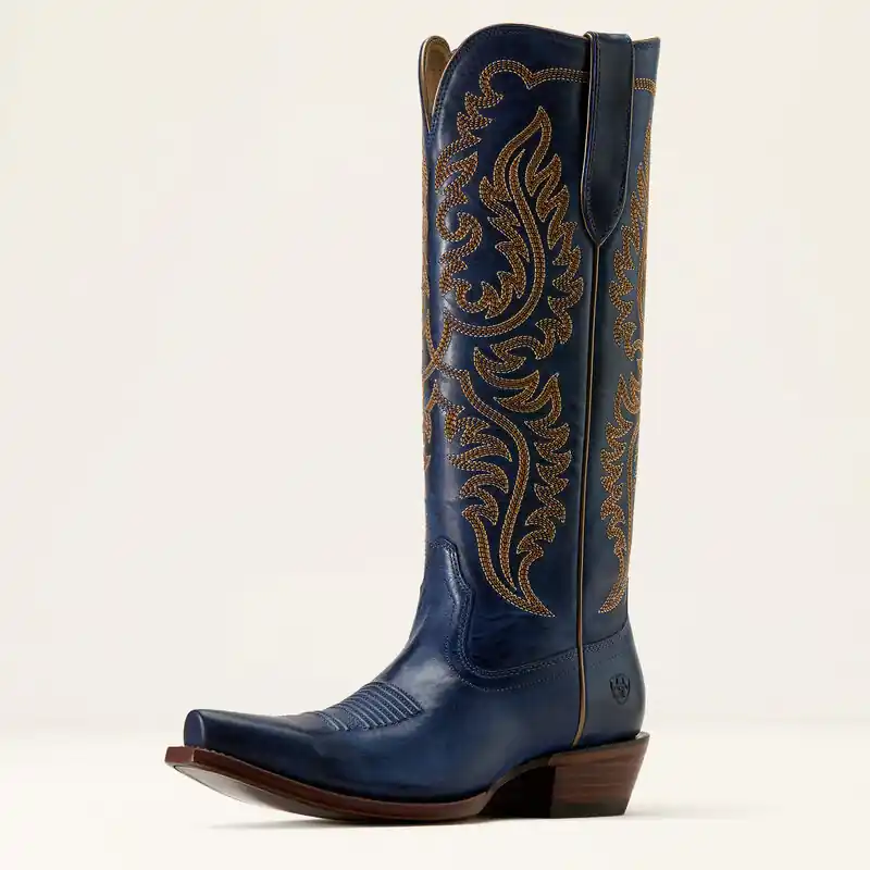 Women's Ariat Ellamore Western Boot #10074390