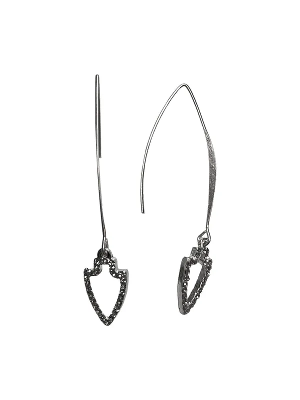 Blazin' Roxx Earrings #301004336 - Blazin Roxx