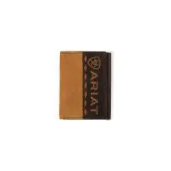 Men's Ariat Tri-Fold Wallet #A3560908