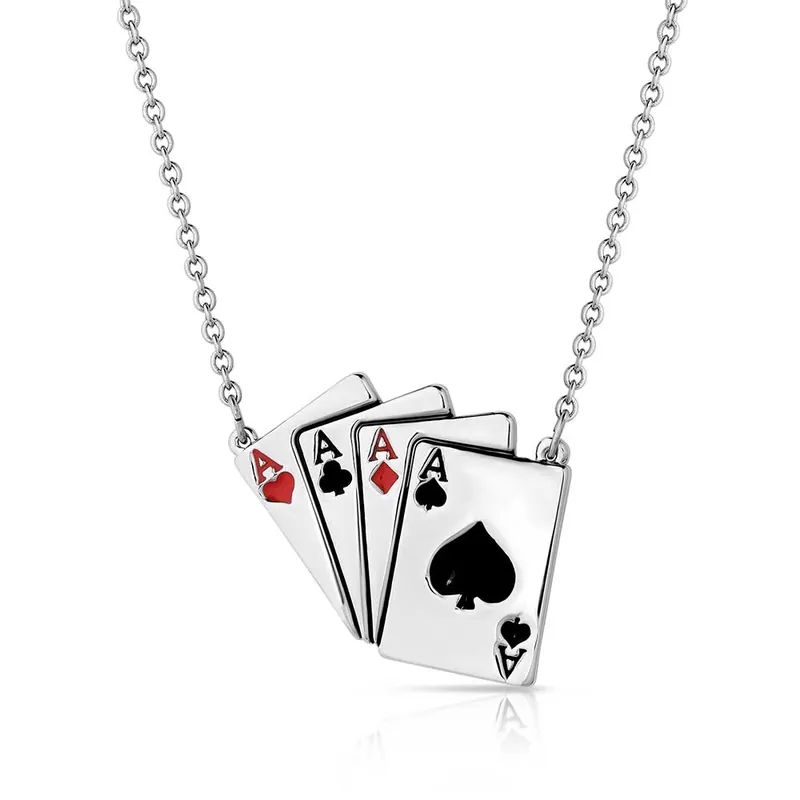 Montana Silversmiths Necklace #NC6000