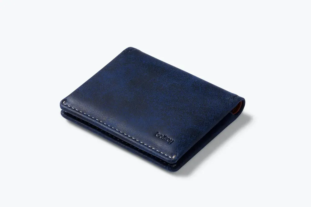 Slim Sleeve Wallet - Bellroy