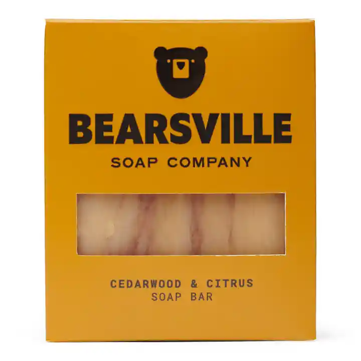 Bearsville Soap Company