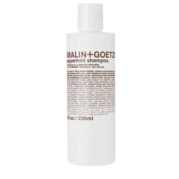 Peppermint Shampoo - MALIN+GOETZ