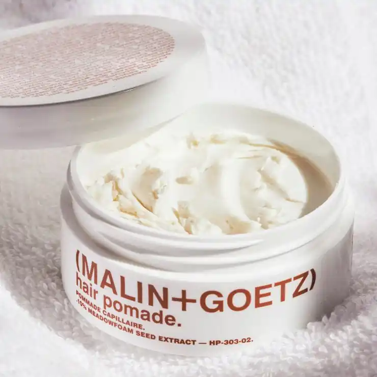 Beeswax Hair Pomade - MALIN+GOETZ
