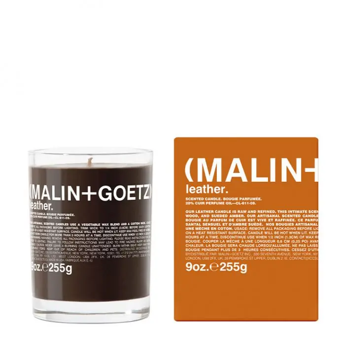Candle - MALIN+GOETZ