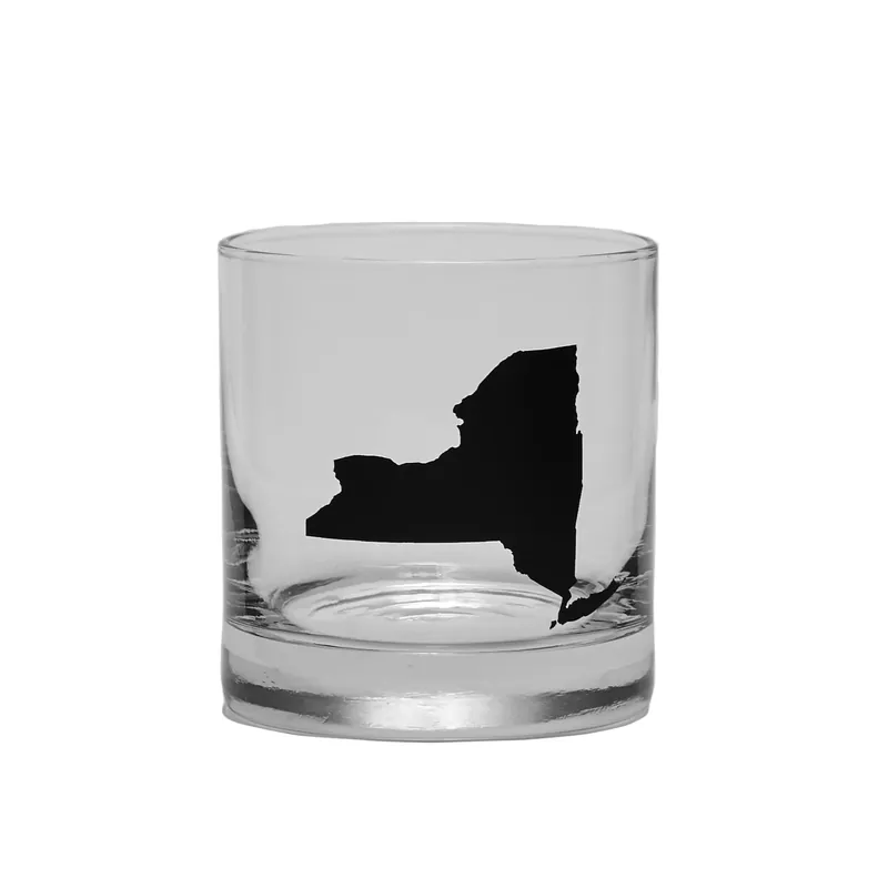 Cocktail Glass - Upstate & Chill