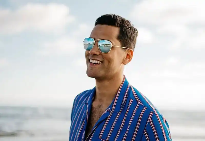 Mount Evans - Knockaround