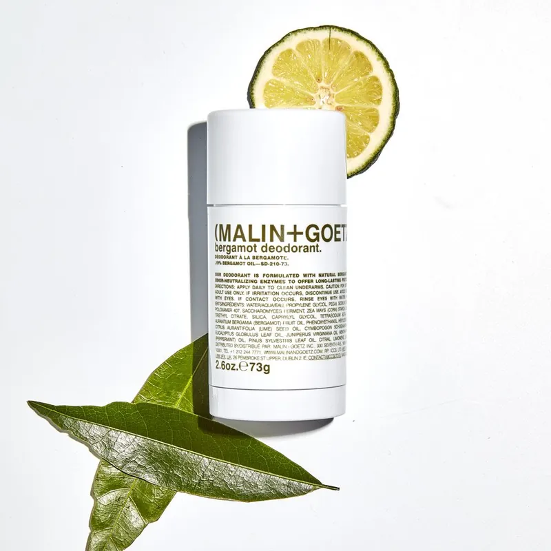 Bergamot Deodorant - MALIN+GOETZ