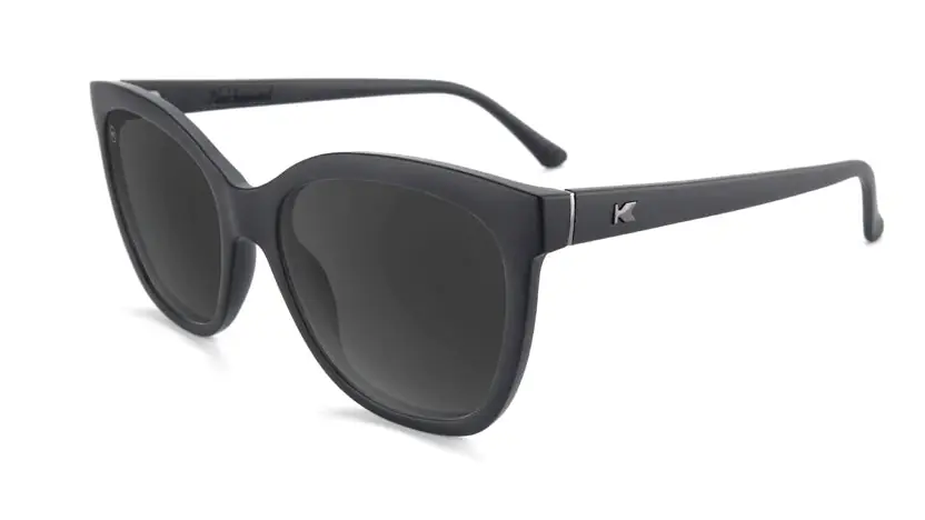 Deja Views - Knockaround