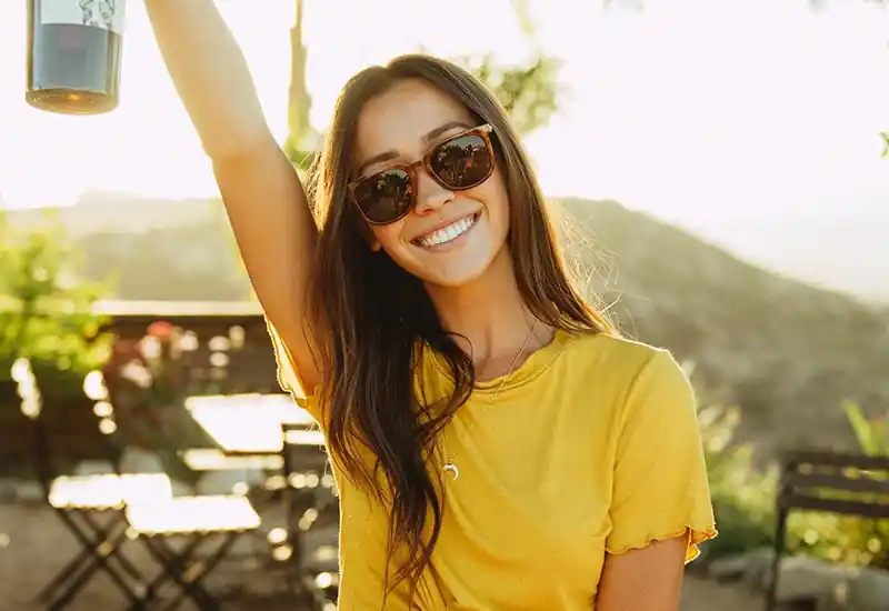 Paso Robles - Knockaround
