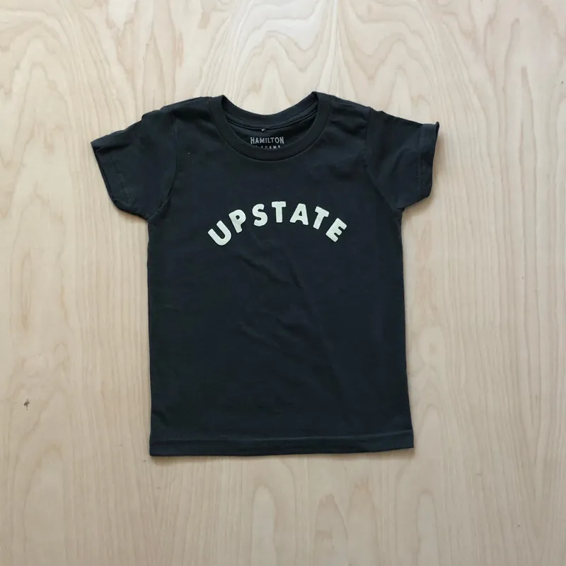 Toddler - Upstate Arch