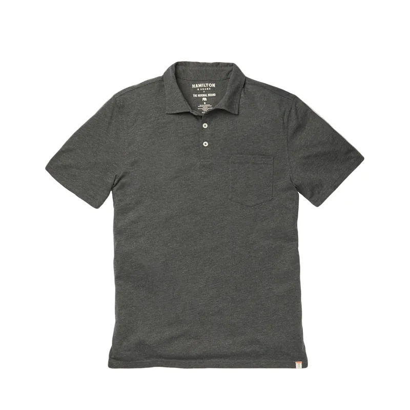 Hamlin Polo - Hamilton & Adams