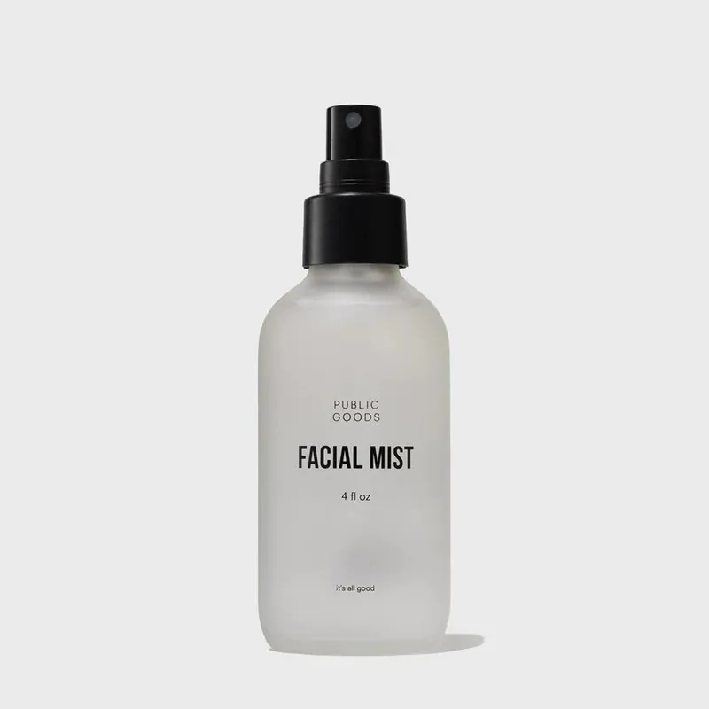 Facial Mist - Public Goods