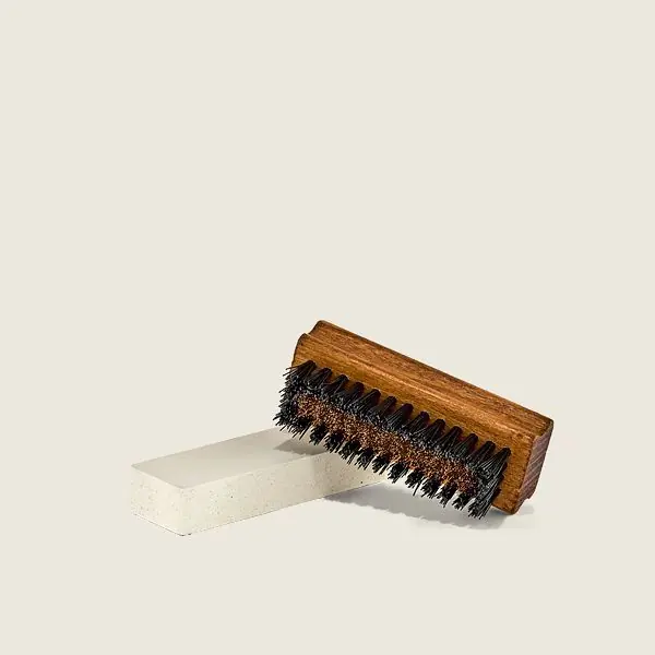 Roughout/Nubuck Cleaner Kit - Red Wing Heritage