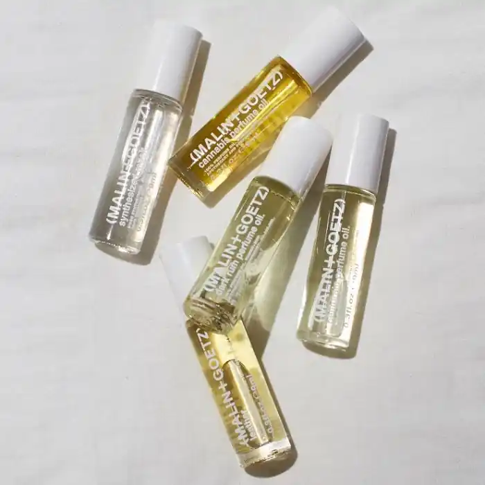 Perfume Oil - MALIN+GOETZ
