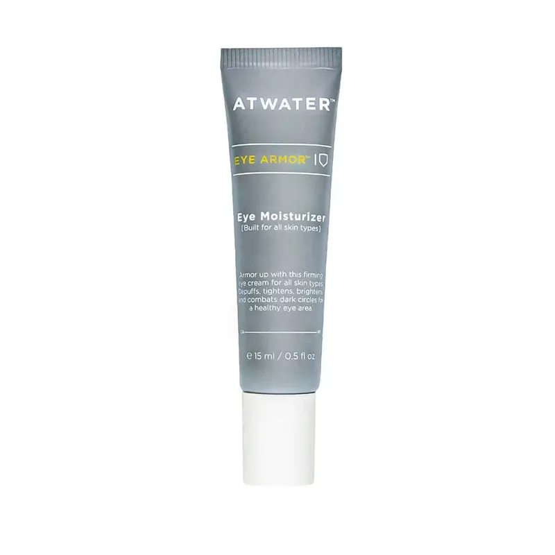 Eye Armor Eye Moisturizer - Atwater