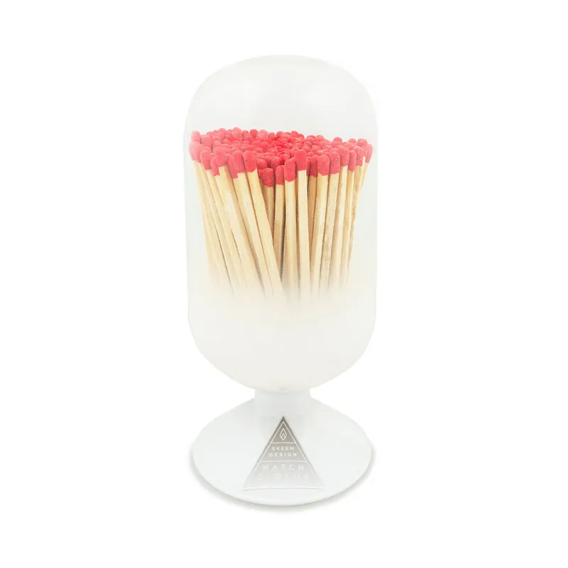 Match Cloche - Cloud