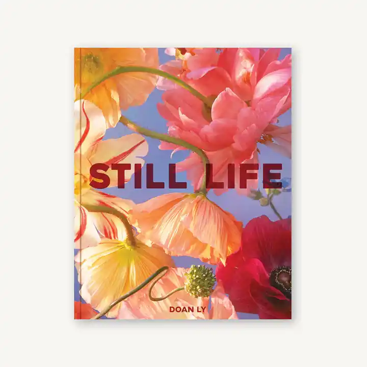 Still Life - Chronicle Books