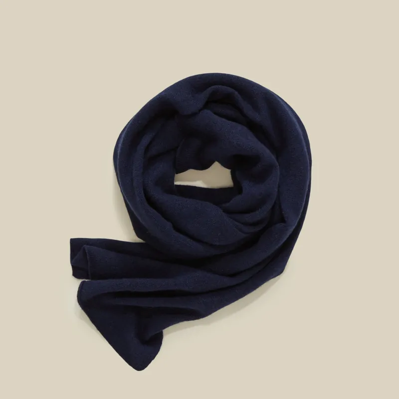 Cashmere Scarf - Hamilton & Adams