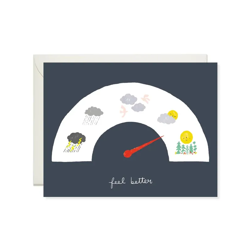 Feel Better Meter - Karen Schipper