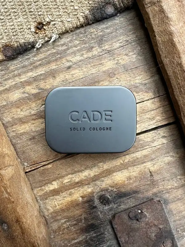 CADE | Solid Cologne - Manready Mercantile
