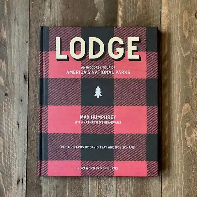 Lodge - Gibbs Smith