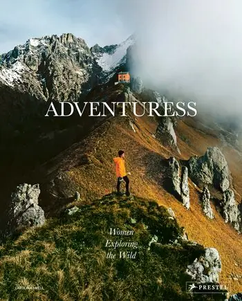 Adventuress - Penguin Random House LLC